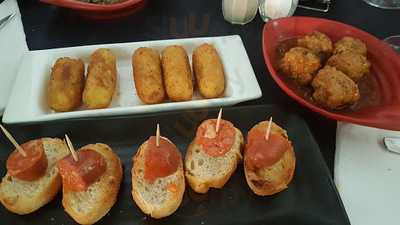 El Quixot Restaurant