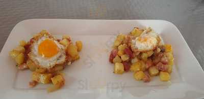 El Quixot Restaurant