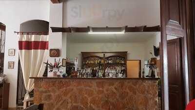 El Quixot Restaurant