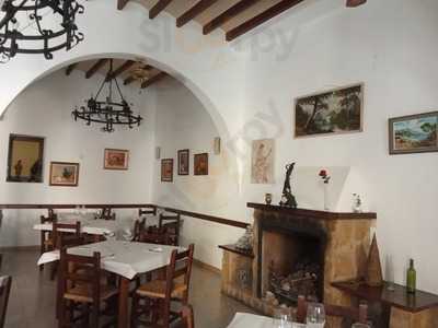 El Quixot Restaurant