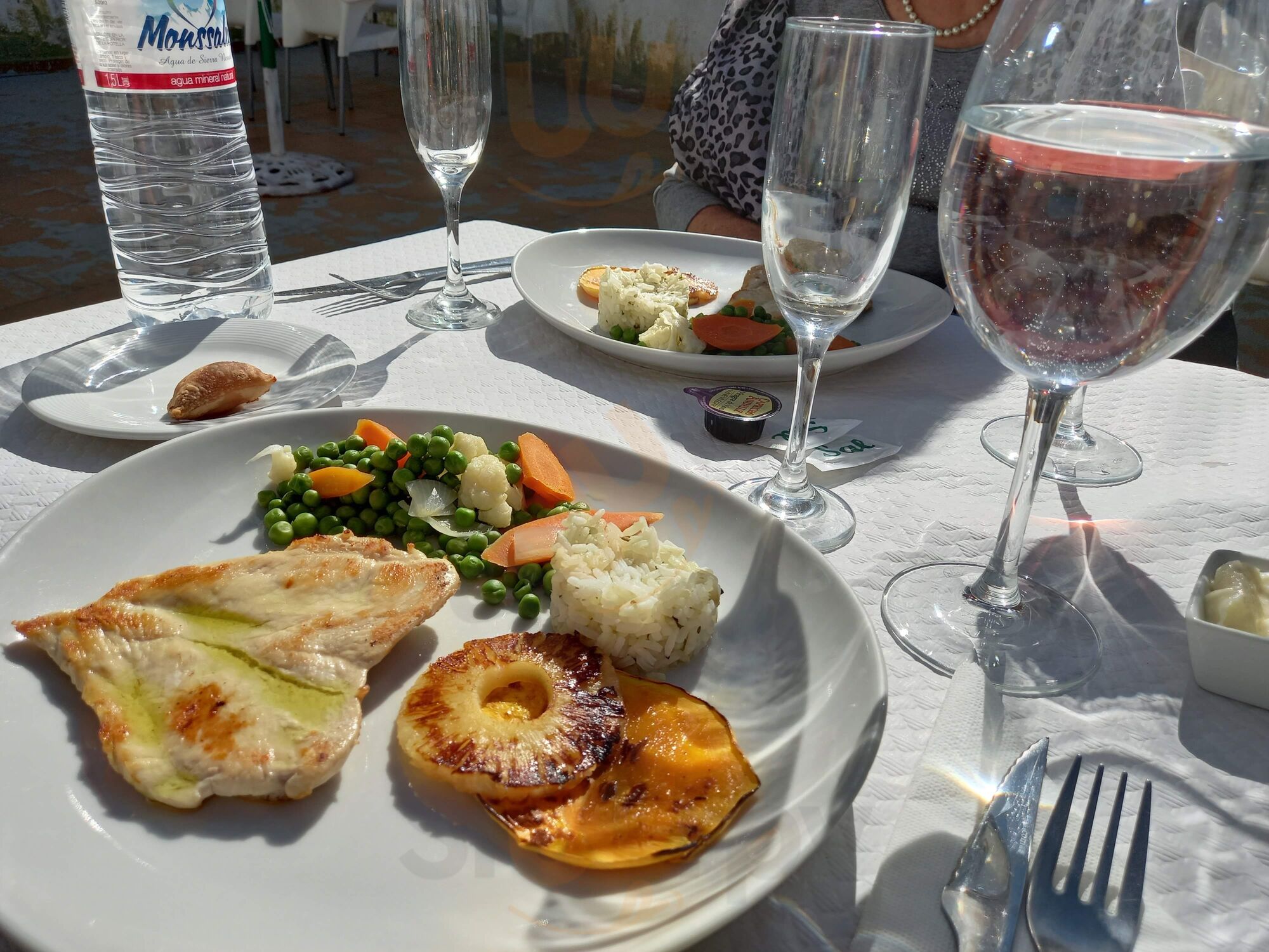 El Quixot Restaurant