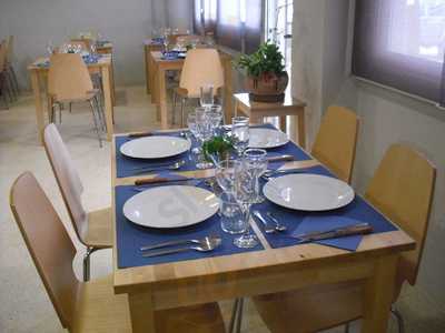 Bar Restaurante Las Piscinas De Can Batlle