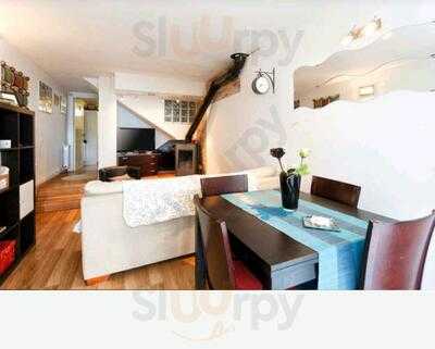 Bar Restaurante Las Piscinas De Can Batlle