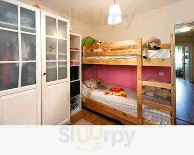 Bar Restaurante Las Piscinas De Can Batlle