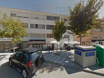 Aki Si Ke Si Restaurante Torreguadiaro