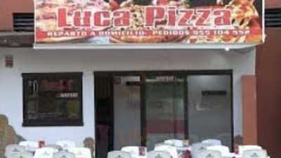 Luca Pizza