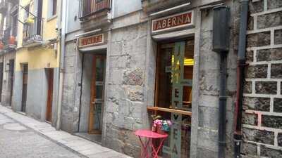 Zumeta Taberna