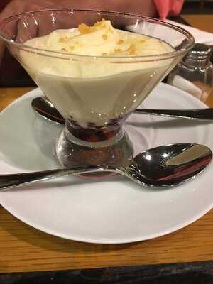 Restaurante La Brasería