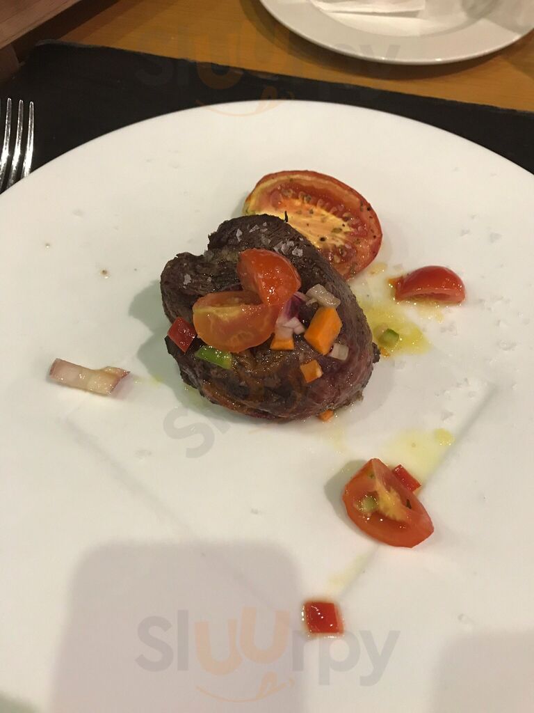 Restaurante La Brasería