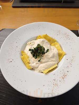 Restaurante La Brasería