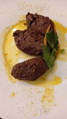 Restaurante La Brasería