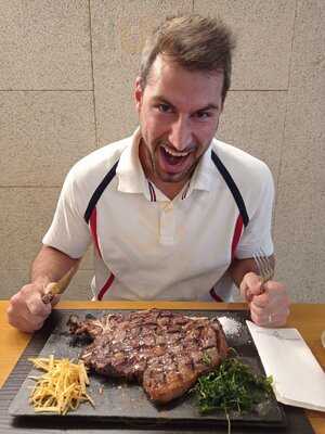 Restaurante La Brasería