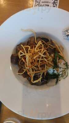 Restaurante La Brasería