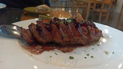 Restaurante La Brasería