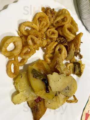 Restaurante Berrocal