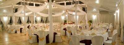 Restaurante Berrocal