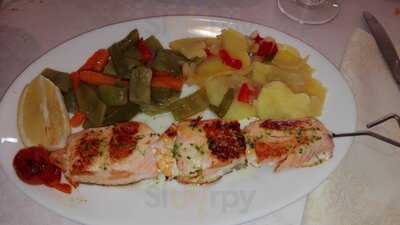 Restaurante Berrocal