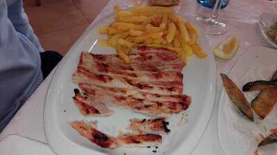 Restaurante Berrocal