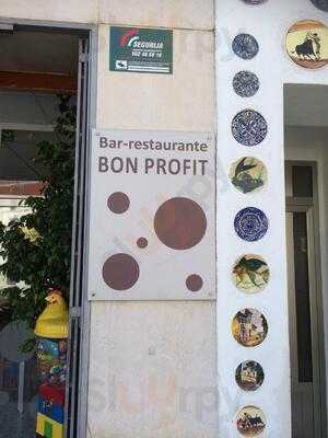 Bar Restaurante Bon Profit