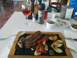 El Raco Del Club
