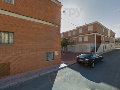 Restaurante Polideportivo
