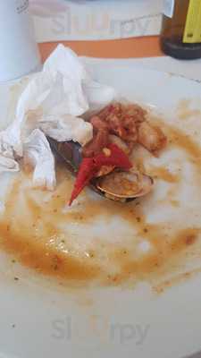 Bar Restaurant Familiar