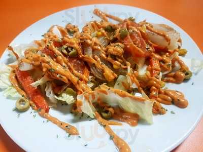 Bar Restaurant Familiar