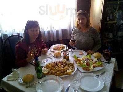 Marisqueria El Puerto