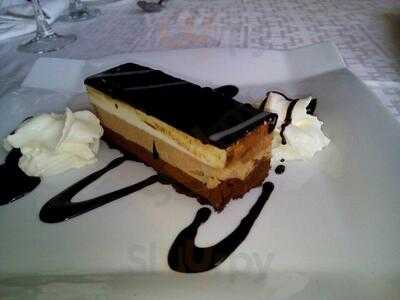 Marisqueria El Puerto