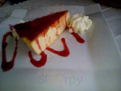 Marisqueria El Puerto