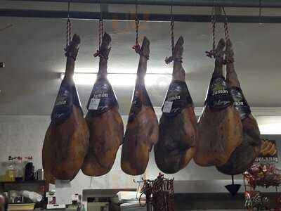 La Bodega De Cartama