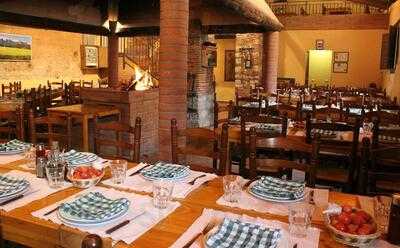 Restaurant Vinyanova