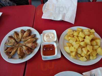 Braseria La Teja - Oficial