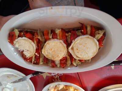 Braseria La Teja - Oficial