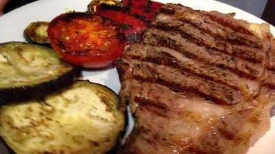 Braseria La Teja - Oficial