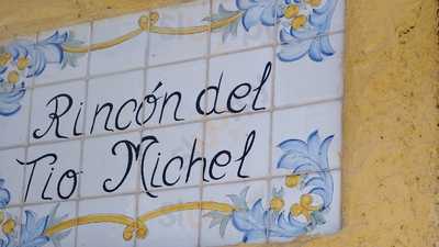 Rincon Del Tio Michel