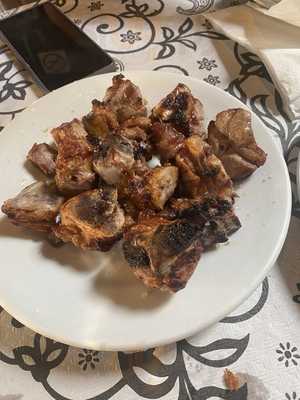 Rincon Del Tio Michel