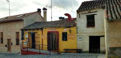 Rincon Del Tio Michel