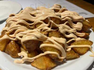 L' Engruna D'en Pousa