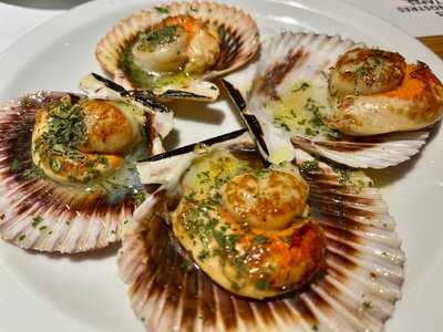 L' Engruna D'en Pousa