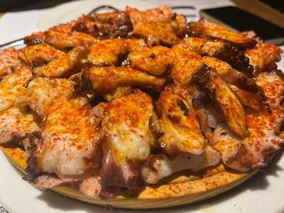 L' Engruna D'en Pousa