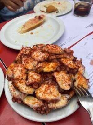 L' Engruna D'en Pousa