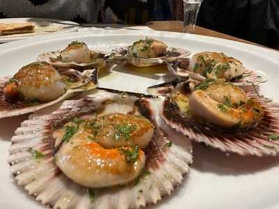 L' Engruna D'en Pousa