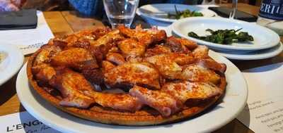 L' Engruna D'en Pousa