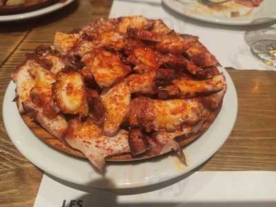 L' Engruna D'en Pousa