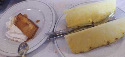 Restaurante Carlos Mary