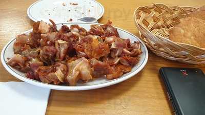 Restaurante Carlos Mary