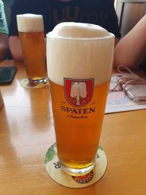 Paulaner Bierhaus