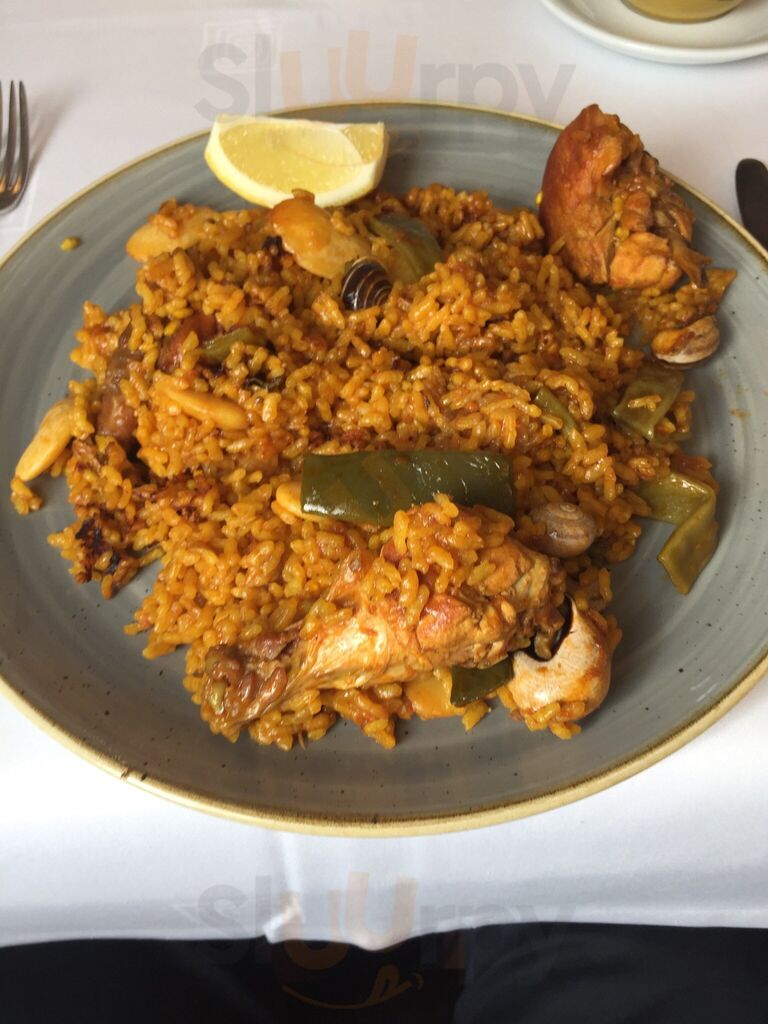 La Carreta Restaurant