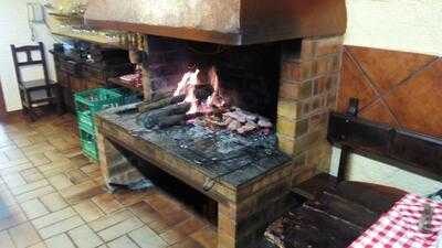 El Celler De L'escalivada